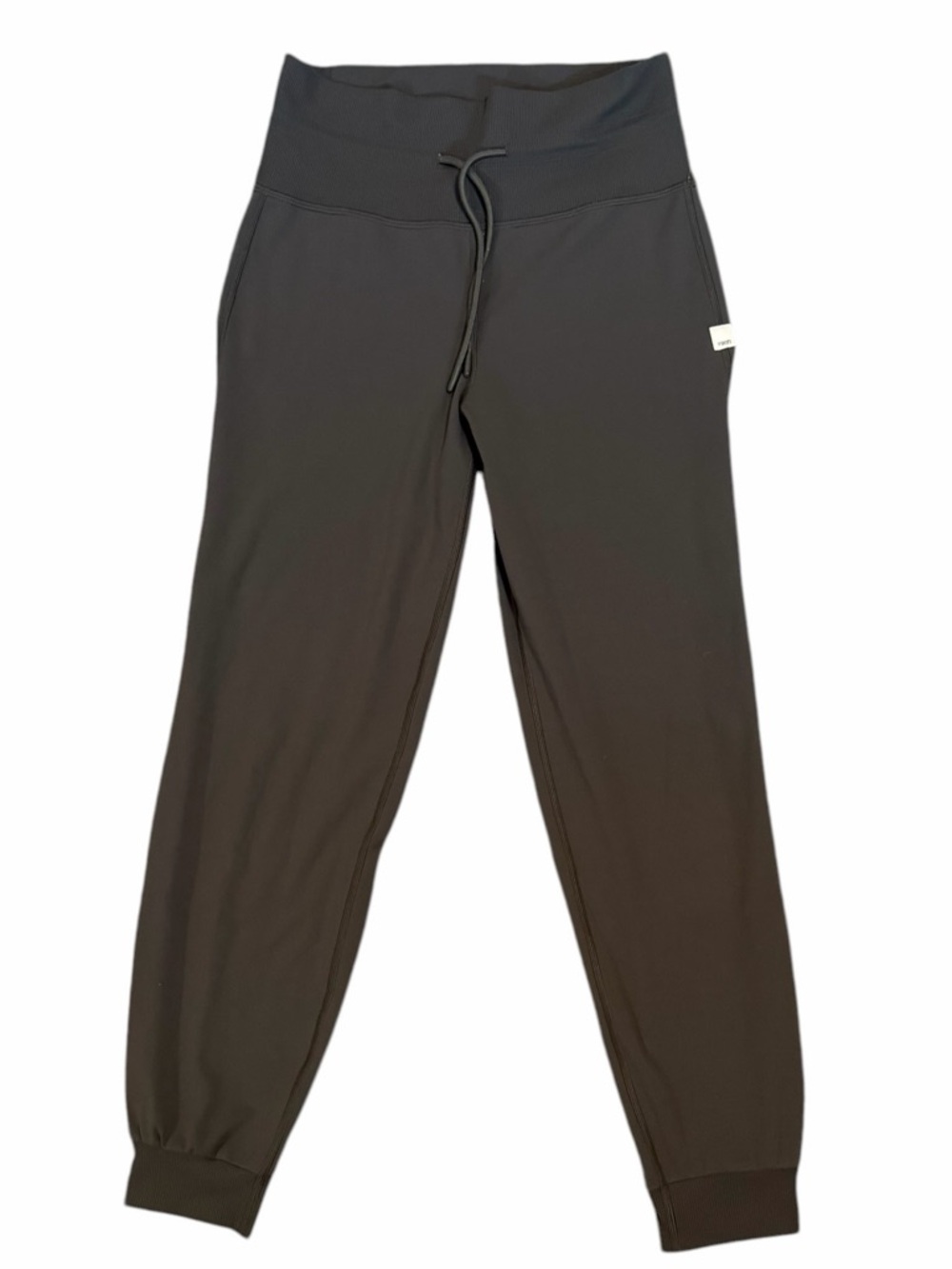 VUORI Daily Jogger Legging Oregano Size Small - Picture 2 of 4